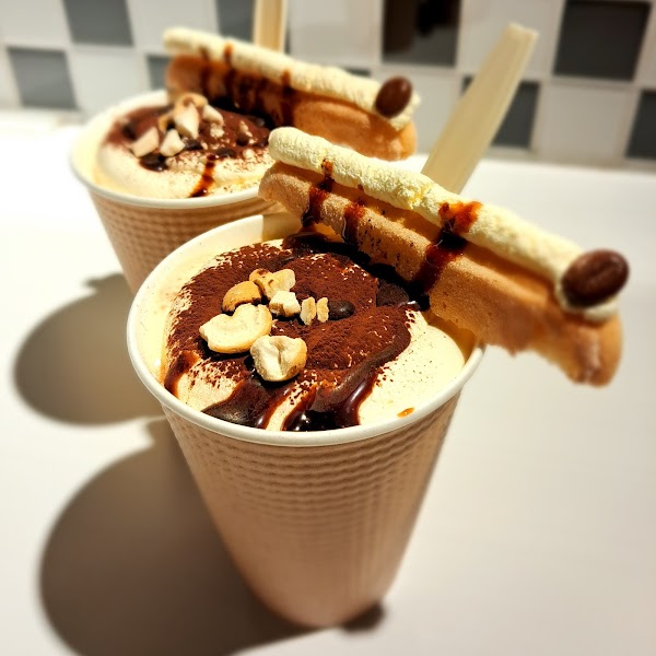 Louie's N.Y. Pizza Parlor 5