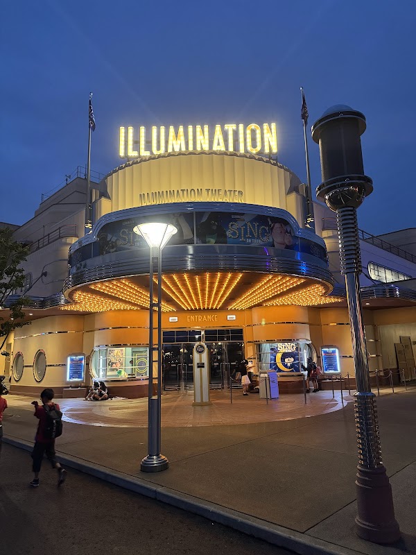 Louie's N.Y. Pizza Parlor 2