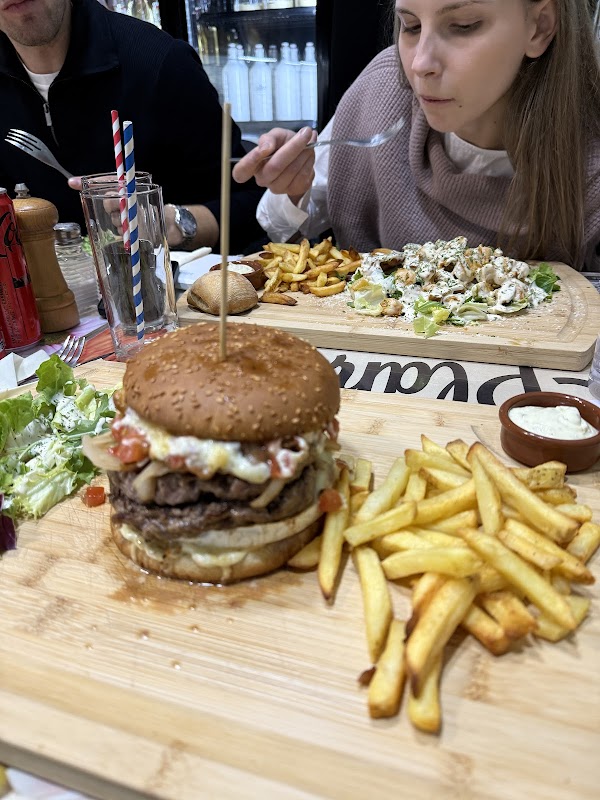 Restaurant La Planxa-NICE 2