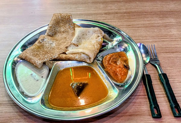 Geylang Serai Market and Food Centre 3