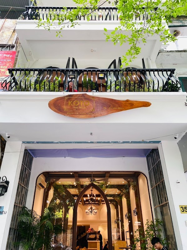 Koto Van Mieu Restaurant 1