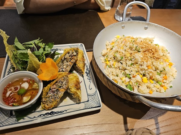 Koto Van Mieu Restaurant 2