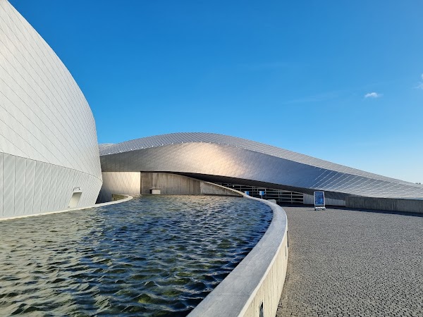 National Aquarium Denmark