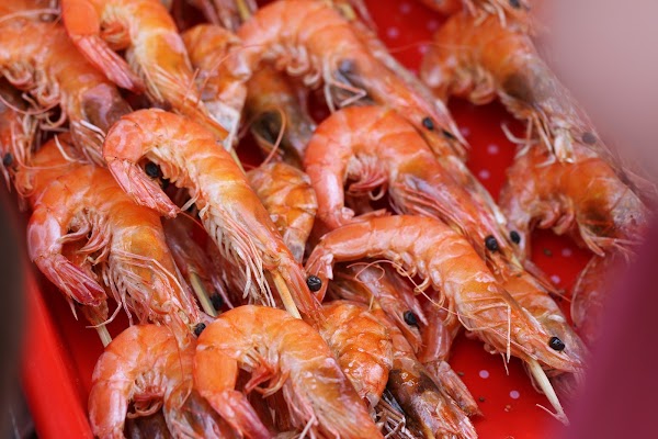 Wangfujing Snack Street 5