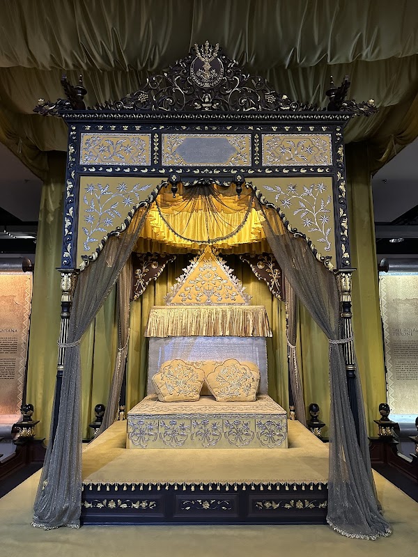 The National Museum of Malaysia 4