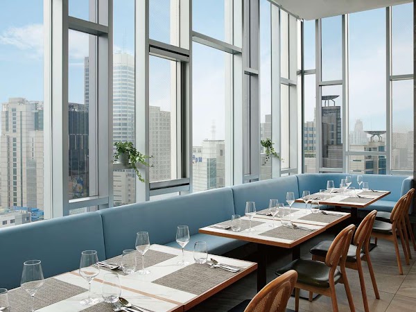 Novotel Ambassador Seoul Dongdaemun Hotels & Residences 2