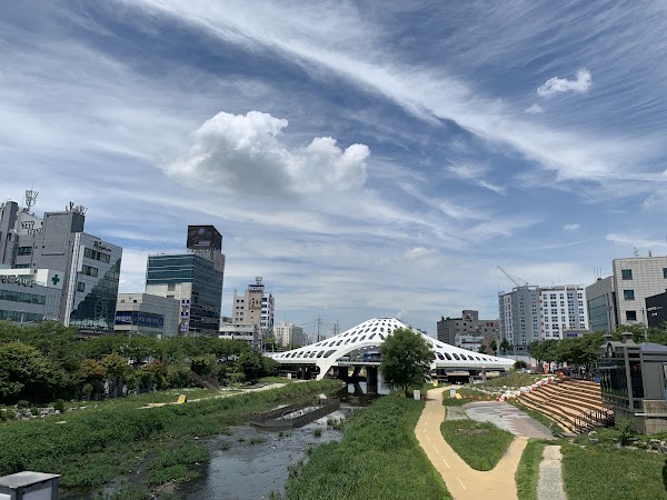 Daejeon walking street 4