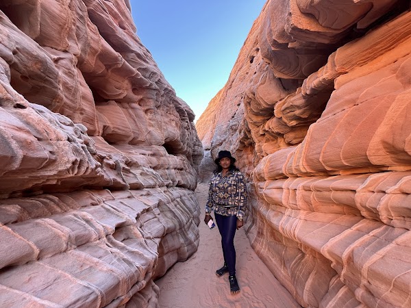 Valley of Fire State Park 5
