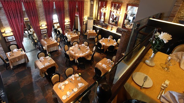 L'Opera Ristorante Italiano 1