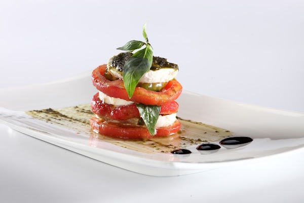 L'Opera Ristorante Italiano 5