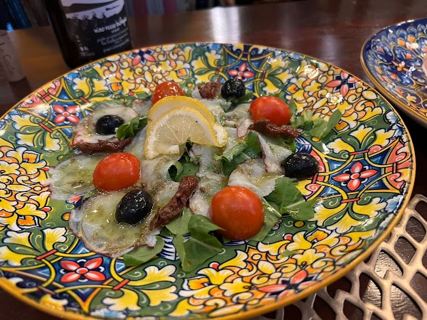 L'Opera Ristorante Italiano 4