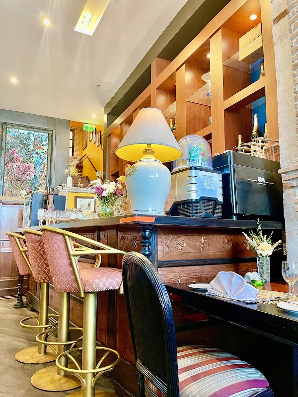 L'Opera Ristorante Italiano 2