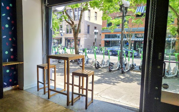 Verve Bowls - Downtown 5