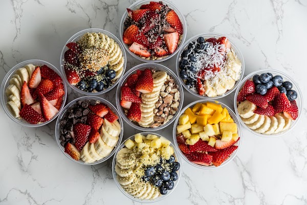 Verve Bowls - Downtown 4