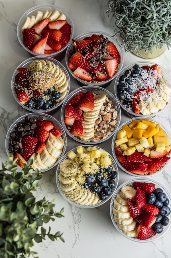 Verve Bowls - Downtown 3