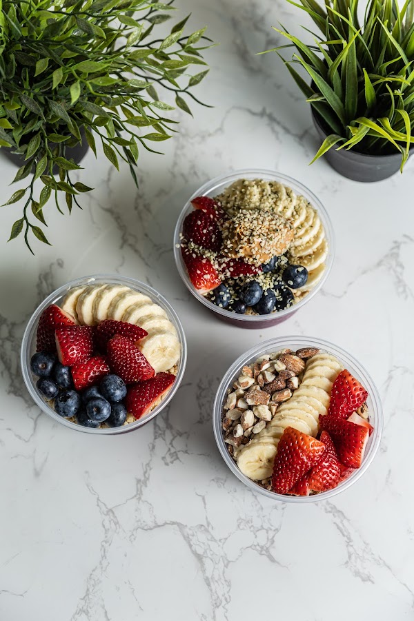 Verve Bowls - Downtown 2