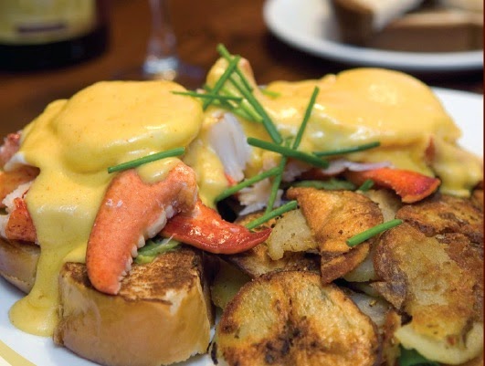 The Victorian Café 5