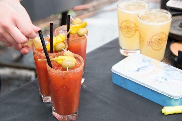 The Victorian Café 3