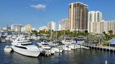 Fort Lauderdale