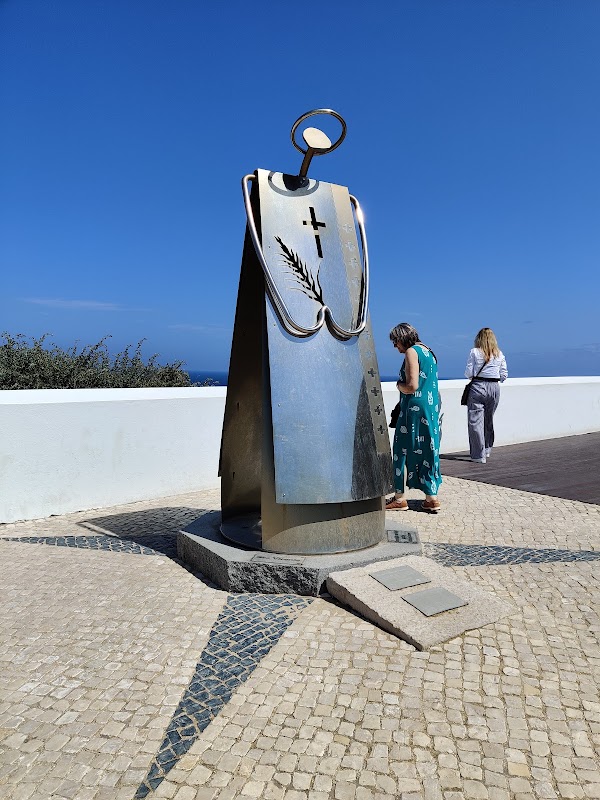 Farol do Cabo de São Vicente 4