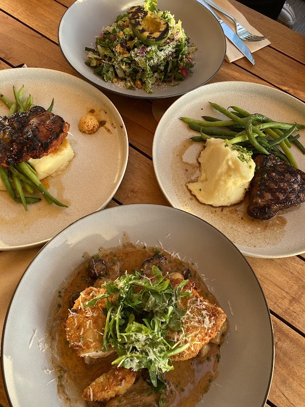 Cactus Club Cafe Coal Harbour 4