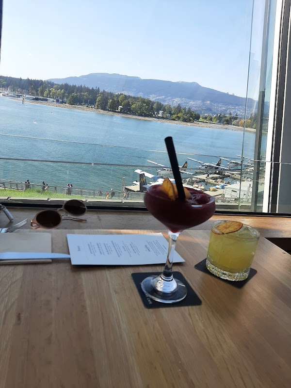 Cactus Club Cafe Coal Harbour 3