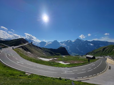 Grossglockner High Alpine Road