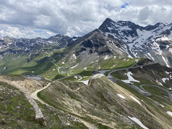 Grossglockner High Alpine Road 5