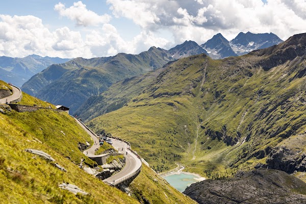 Grossglockner High Alpine Road 4