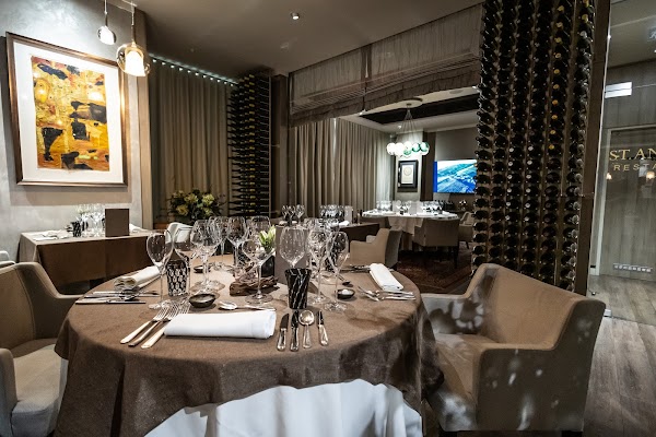 St. Andrea Restaurant