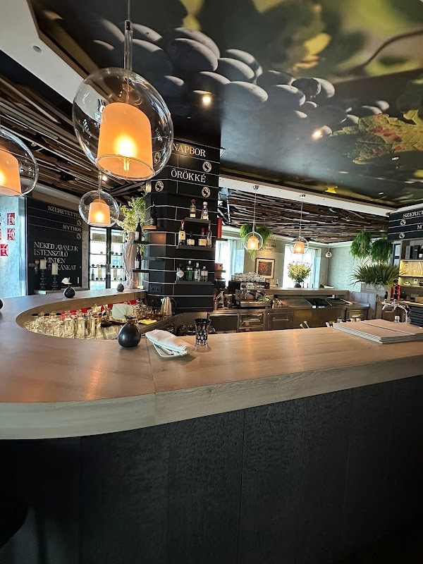 St. Andrea Restaurant 5