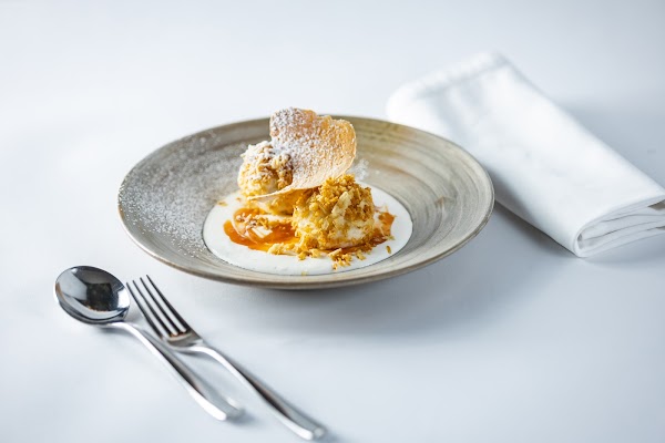 St. Andrea Restaurant 4