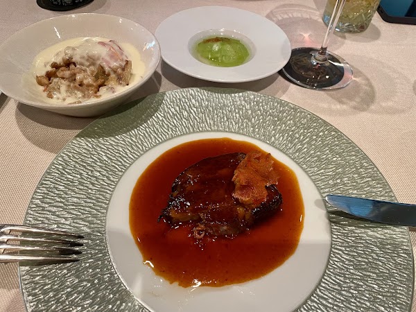 St. Andrea Restaurant 3