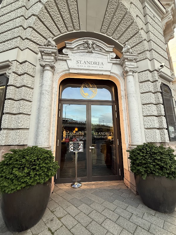 St. Andrea Restaurant 2