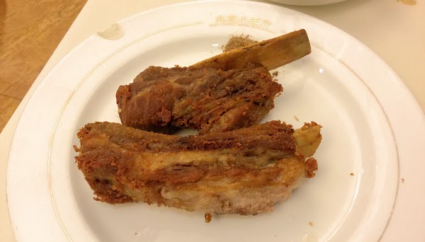 Xiao Wang's Home Restaurant 4