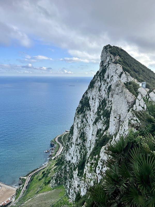 Rock of Gibraltar 6
