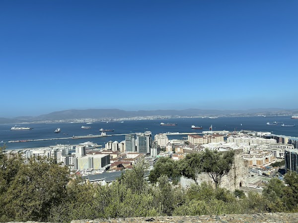 Rock of Gibraltar 5