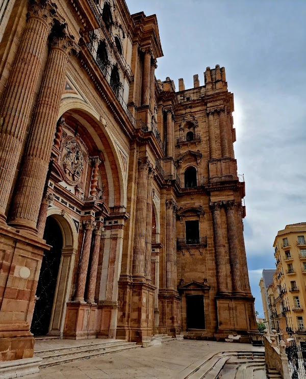 Cathedral of Málaga