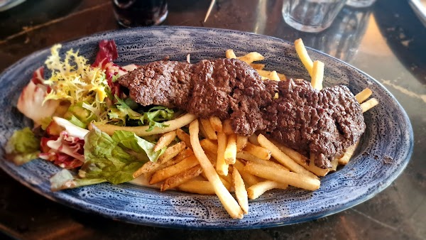 Coppa Club Tower Bridge 5