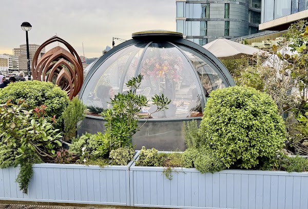 Coppa Club Tower Bridge 4