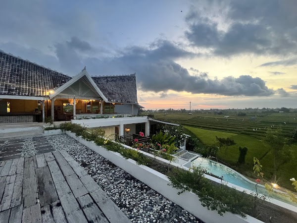 BoHo Canggu