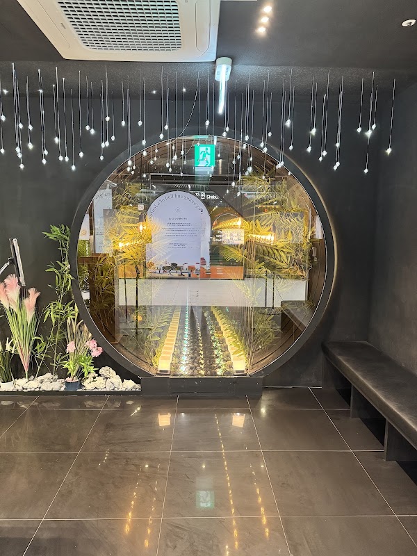 일상정원 서울역점 5