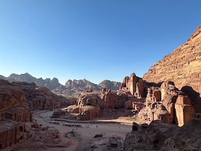 High Place of Sacrifice 2