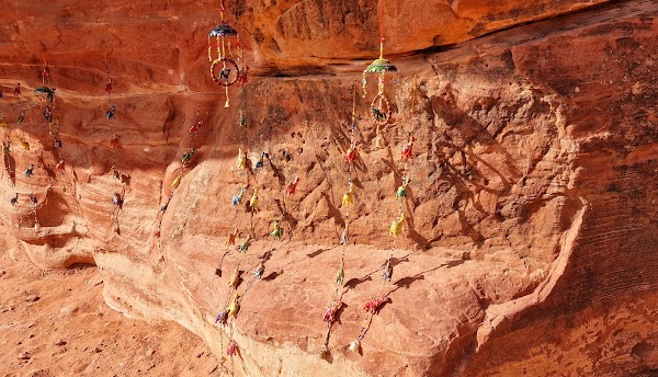 High Place of Sacrifice 3