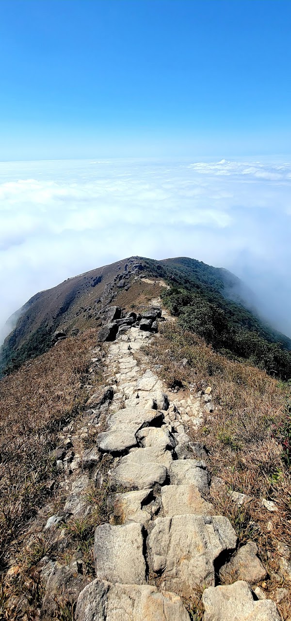 Lantau Peak 5