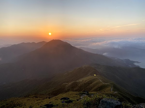 Lantau Peak 4