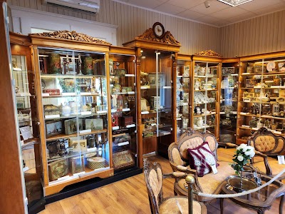 Szamos Chocolate Museum
