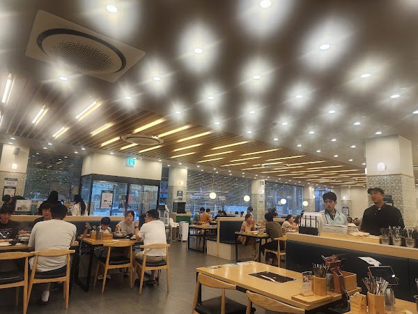 샤브올데이 하남검단산점 4