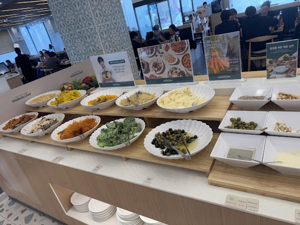 샤브올데이 하남검단산점 3