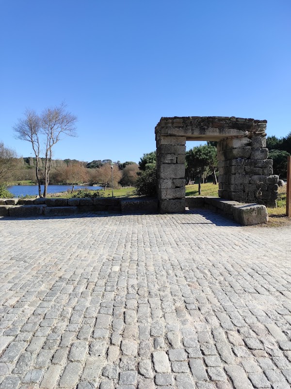 Parque da Cidade do Porto 4